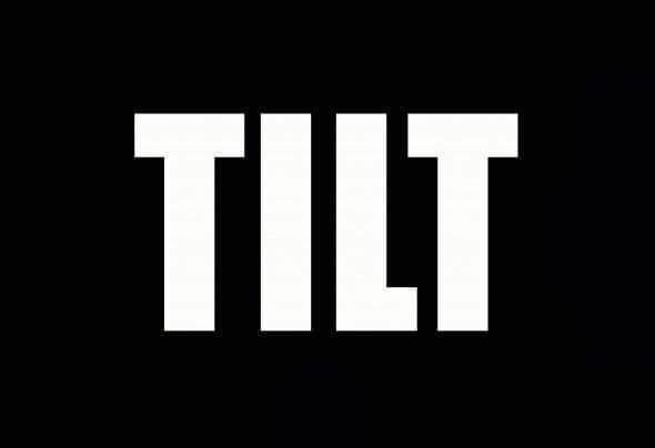 TILT logo